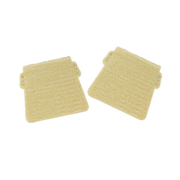 【メール便】SK11 防じんマスク用替えフィルター M-11 2マイ RL1 4977292902212 [保護具 防塵マスク交換式]