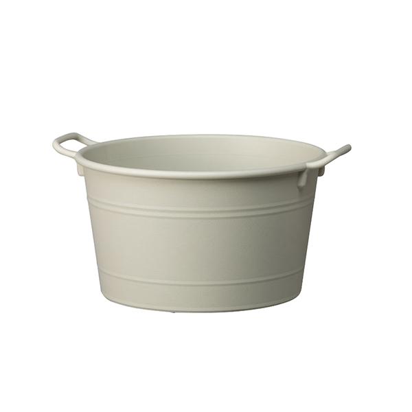 他サイト： ヤマト コージーバスケットアイボリー 20型 4903266731274の商品画像