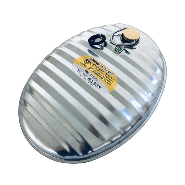 【取寄品】空気を乾燥させず適度な湿度を保つナチュラル暖房です。■用途お湯を沸かすだけで使用出来るエコ暖房器具。■機能お湯を沸かすだけなので省エネに最適です。夜に火気を使用しないので地震等による火災の心配はいりません。換気不要のため、冬キャン...