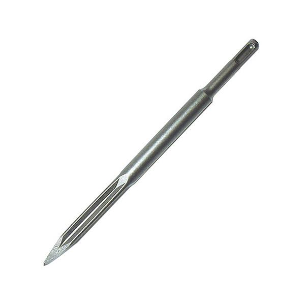 【メール便】ラクダ SDS-plusSエッジブル 10X250MM 4960092401375