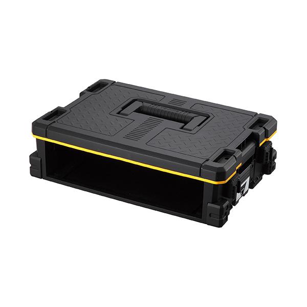 他サイト： タジマ セフ引出シボックス上段 TB-HBOXU 4975364268198の商品画像