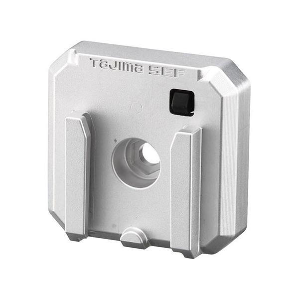 他サイト： タジマ セフプレート1連メタル TB-HP1M 4975364268334の商品画像