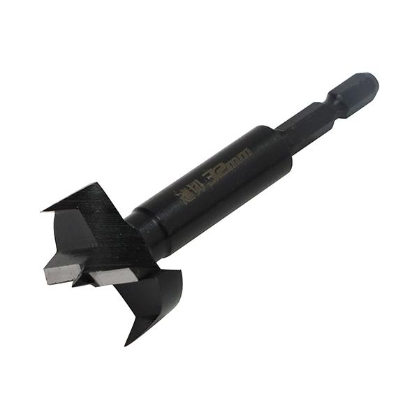 SK11 速切木工ボアビット 六角軸 SSKW-32H 4977292313117 [穴あけ 貫通穴 止め穴]