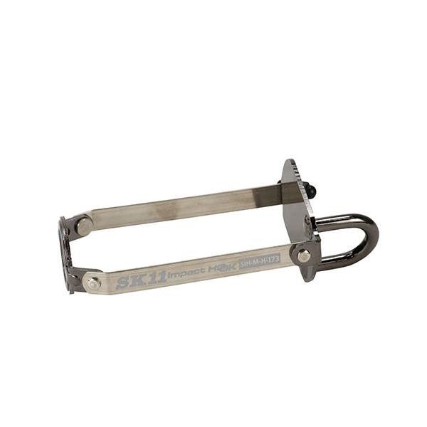 他サイト： SK11 インパクトフックヘッドマキタ SIH-M-H-173 4977292972789 [収納ケース 工具差し]の商品画像