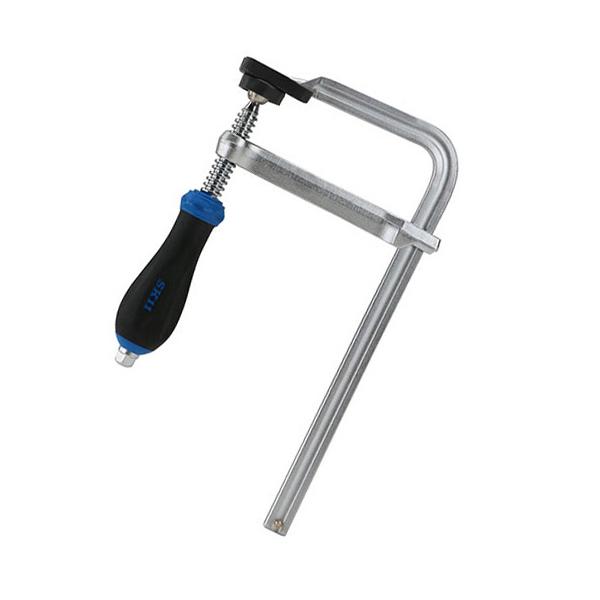 他サイト： SK11 L型クランプ (深型) LSD-200N 4977292223591 [切断 切削 固定 仮組]の商品画像