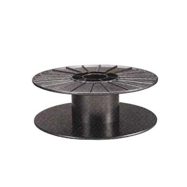 【直送品】【代引不可】[電柵 電気牧柵]巻取り用ボビンです。巻取器・らく巻くんに使用できます。