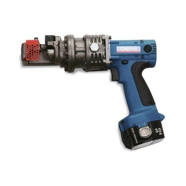オグラ 充電式 鉄筋切断機 HCC-613 (13φ鉄筋4.5秒) [鉄筋カッター