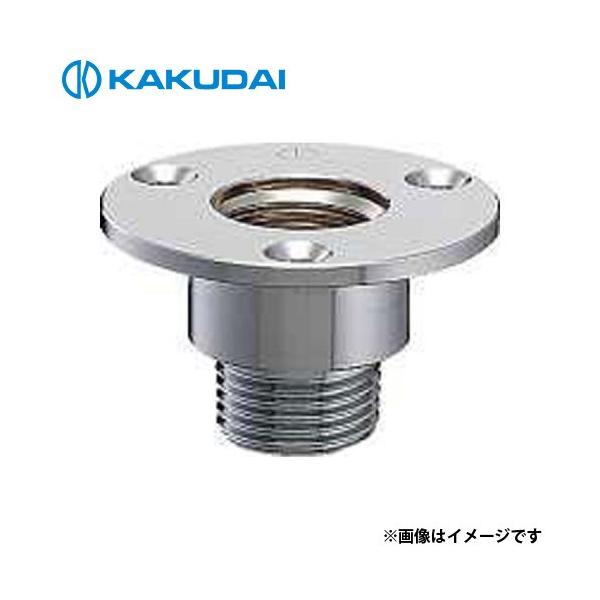 カクダイ ユニット取出し金具 13 6442 [配管資材 フレキ管 樹脂