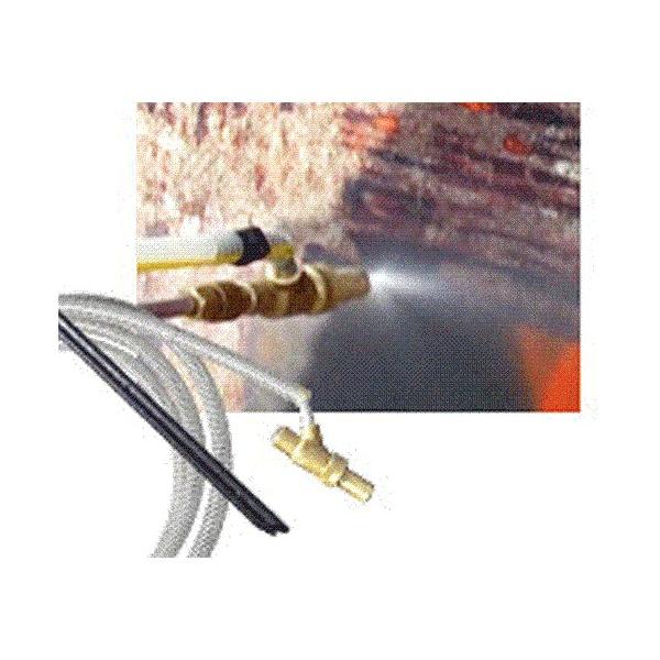 マルナカ 高圧洗浄機 パワージェットクリーナー　ＰＭＲ100ＭB マルナカ 高圧洗浄機用 サーフェスクリーナー (PMR100／PMR150HSD対応