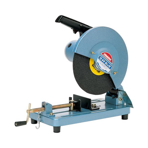 新ダイワ(やまびこ) ライトカッター 砥石切断機 L120S-N (外径305Φ