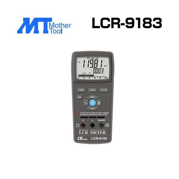 }U[c[ fW^LCR[^ LCR-9183 (p/VA[hؑ։\)