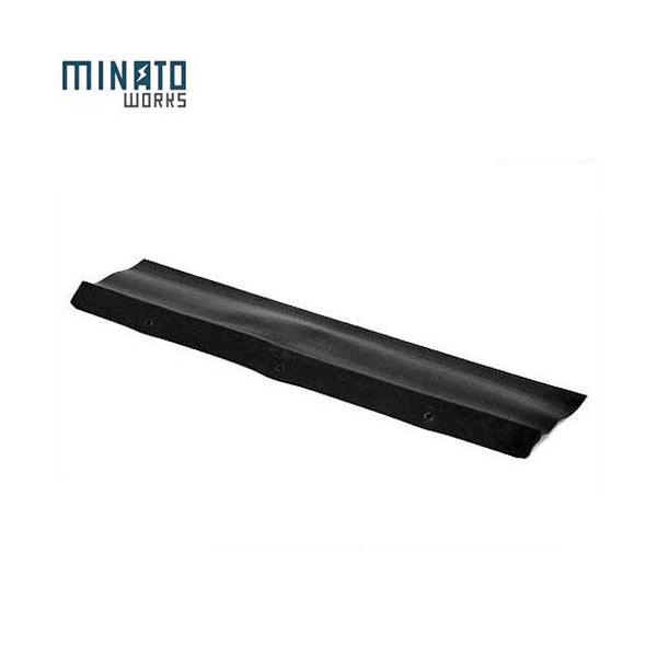 ミナコ MINATOWORKS ミナト LMC-562KS用 交換パーツ 飛散防止カバー