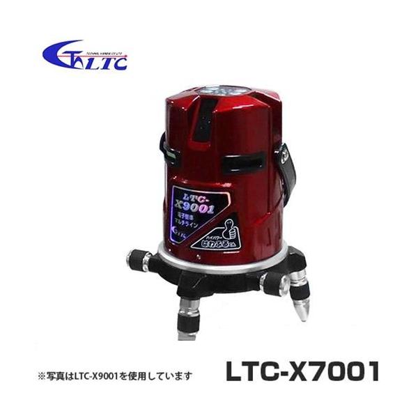 LTC Px[U[no }`C LTC-X7001