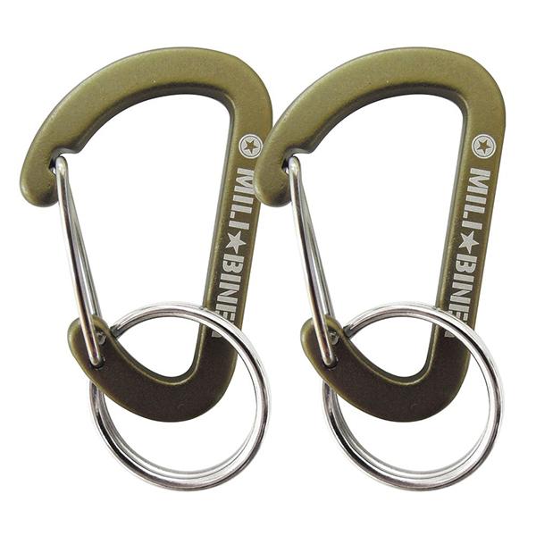 ���ѐ��쏊 MLB �~���^���[�J���r�i 4mm MCB-2 [�c�[���|�[�` �L�[�z���_�[]