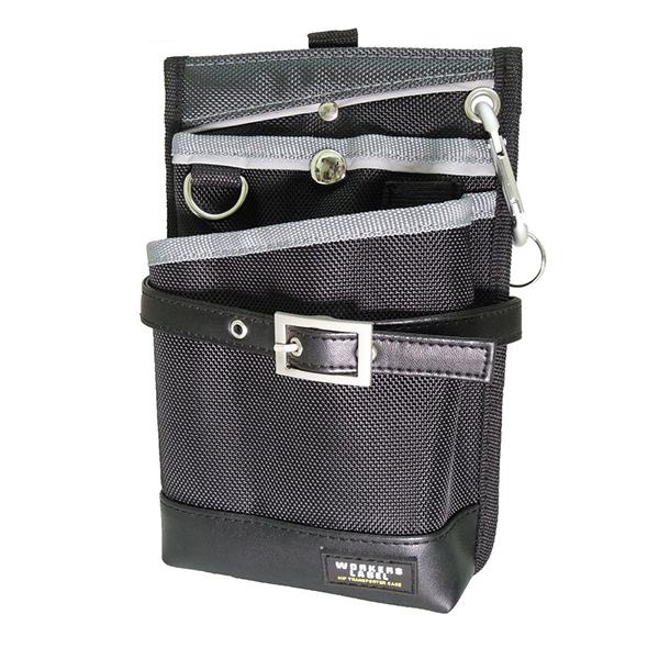 中林製作所 タフレーベル クリップ式マルチツール差し CUL-14 [ツール