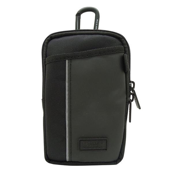 小物 ORG ミニドクターバッグ(CW-106)の収納を調べてみました！｜革鞄・革小物の