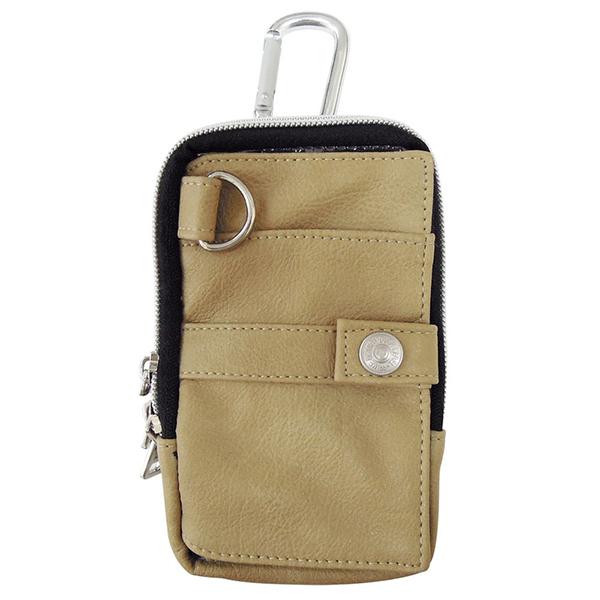 ���ѐ��쏊 �`����y�� �X�}�[�g�P�[�X �N���A�W�t S DC-45 [�c�[���|�[�` �P�[�X]