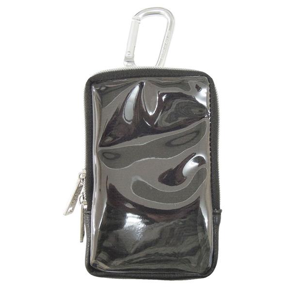 ���ѐ��쏊 �`����y�� �X�}�[�g�P�[�X �N���A L DC-48 [�c�[���|�[�` �P�[�X]