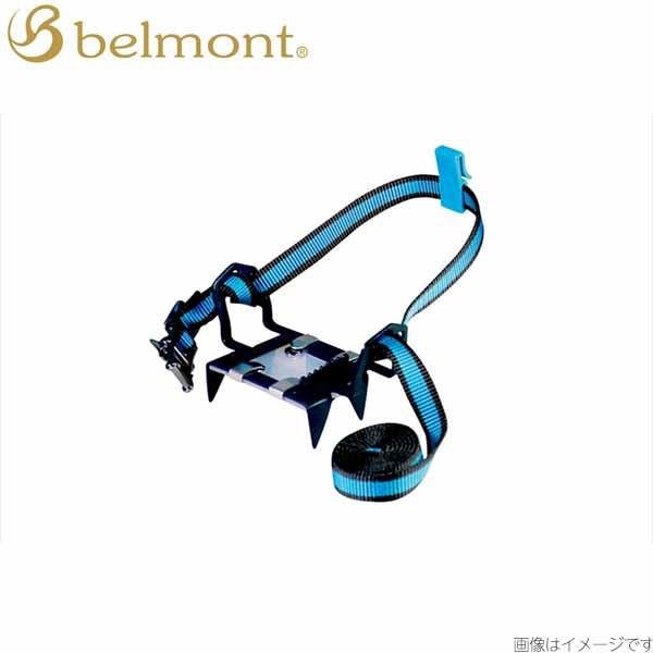 belmont（ベルモント） 軽アイゼン 7(SEVEN) (スノーガード・バンド