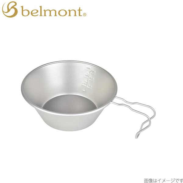 belmont（ベルモント） チタンシェラカップREST420(メモリ付) BM-342