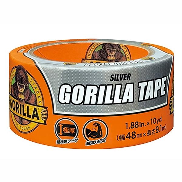 【取寄品】超強力接着＆高強度＆耐水。すべてそろった超厚手補修テープ。