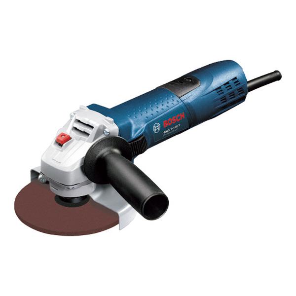 BOSCH（ボッシュ） ディスクグラインダー 低速高トルク型 GWS7-100TN