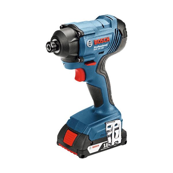 ボッシュ コードレスインパクトドライバー GDR18V-160 3165140939782 