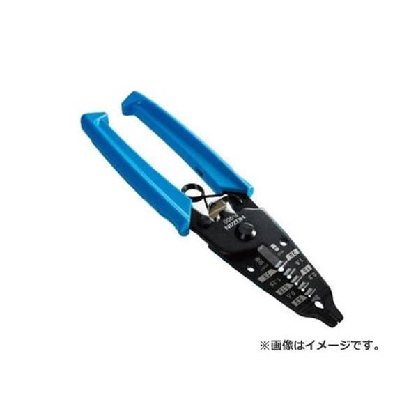 HOZAN ホーザン ワイヤーストリッパー P960 4962772069608 HOZAN ホーザン ワイヤーストリッパー P960 4962772069608