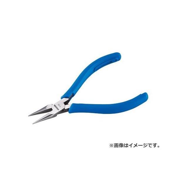 HOZAN（ホーザン） ミニチュアラジオペンチ P35 4962772064351 [HOZAN