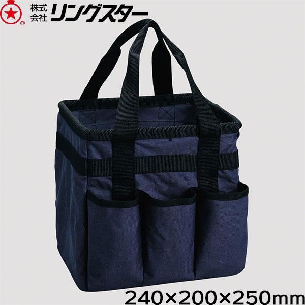 他サイト： リングスター Mr.チョイスバッグ オープンバッグ CB-240 4963241006346 [CB240]の商品画像