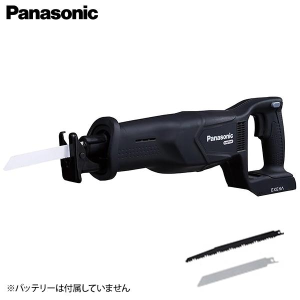 Panasonic パナソニック 充電レシプロソー 14.4V/18V 本体のみ Panasonic パナソニック 充電レシプロソー 14.4V/18V 本体のみ