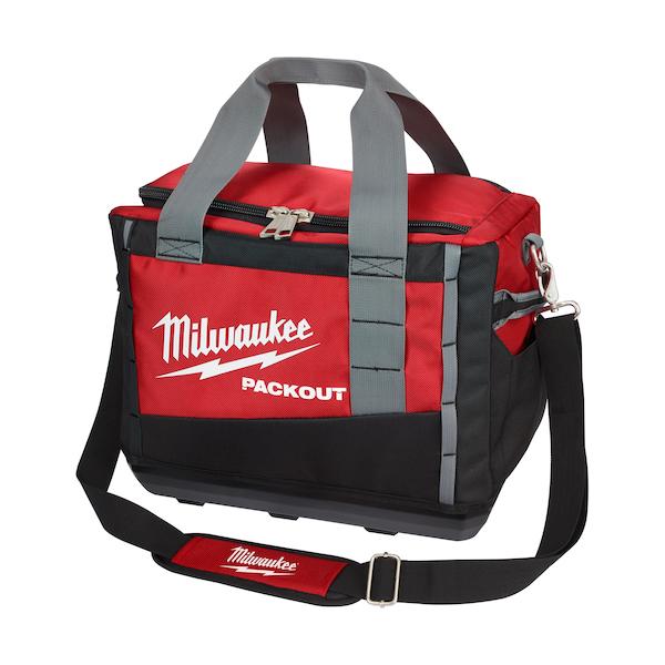 【直送品】【代引不可】[milwaukee]■特長耐衝撃性と防塵防水を兼ね備えたポリマー素材を底面に使用です■仕様PACKOUT モジュラーシステム■質量1kg■原産国中国■メーカー名ミルウォーキーツール・ジャパン合同会社■ブランドミルウォ...