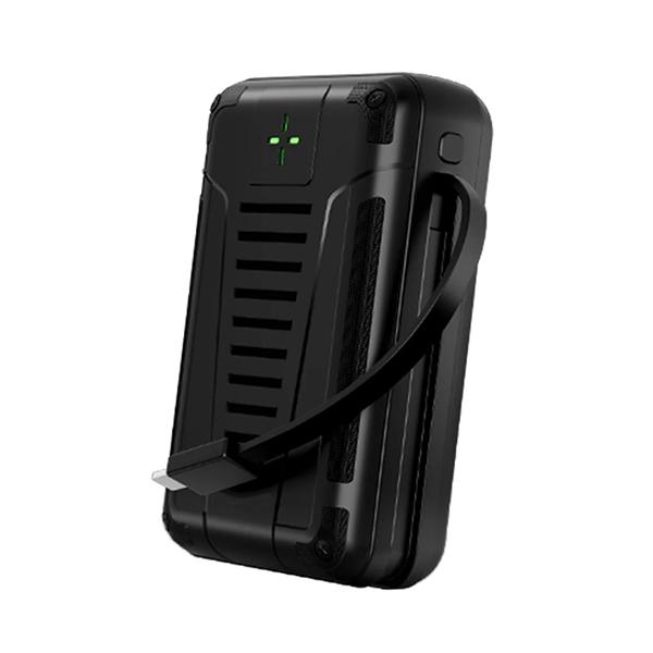 UNISO 空調冷風服用 24Vバッテリー単品 (充電ケーブル付) PYC01