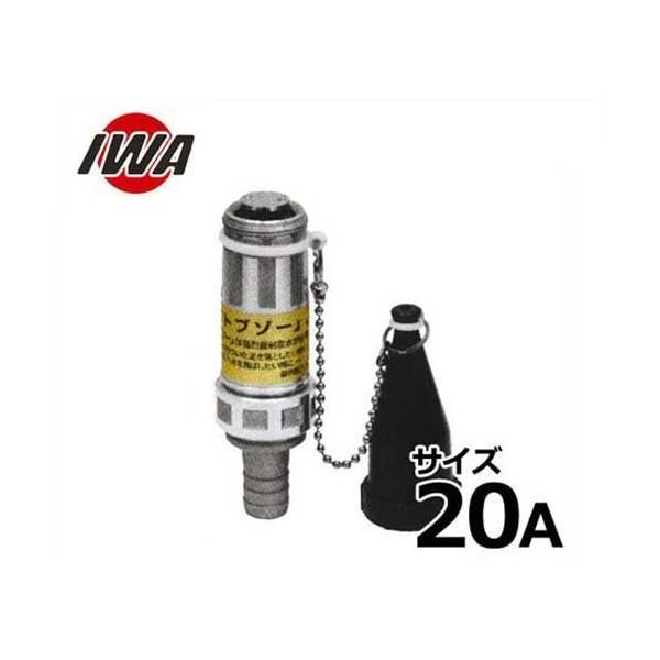 萻쏊 ݎUmY JZ gu][ PAT 20mm 05TBZ20PTK-A [ iwa Uz[X Upz[X]
