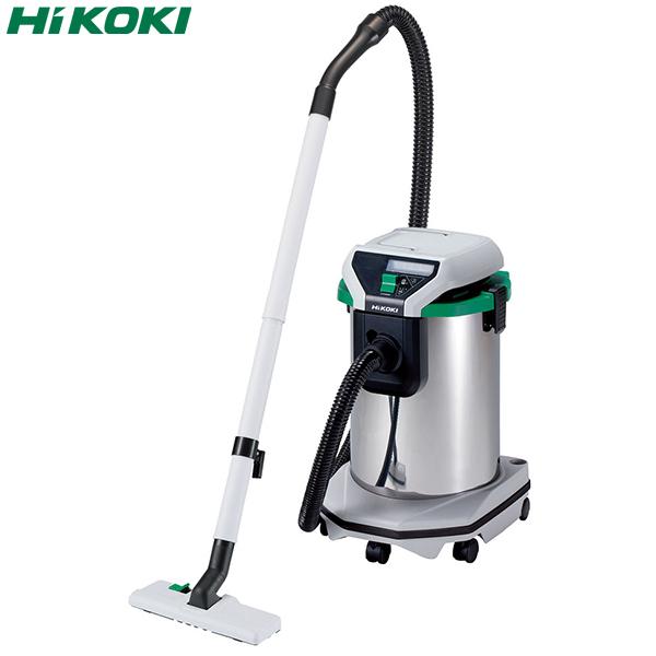 日立 HiKOKI 業務用掃除機(乾湿両用) RP350SE(L) (一般清掃用/集 日立 HiKOKI 業務用掃除機(乾湿両用) RP350SE(L) (一般清掃用/集
