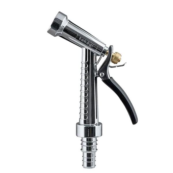 【在庫品】[takagi タカギ 散水ホース用 ガン 散水用ノズル]