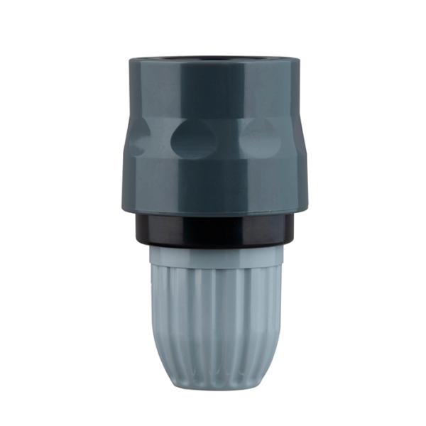 他サイト： タカギ スリムコネクター G079GYSH (適合ホース:内径12mm〜15mm) [takagi]の商品画像