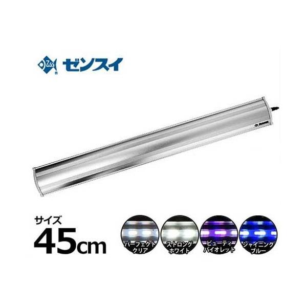 [XC pLEDv PLUS 45cm (p[tFNgNA/XgOzCg/VCjOu[/r[eBoCIbg) [LEDCg Ɩ]