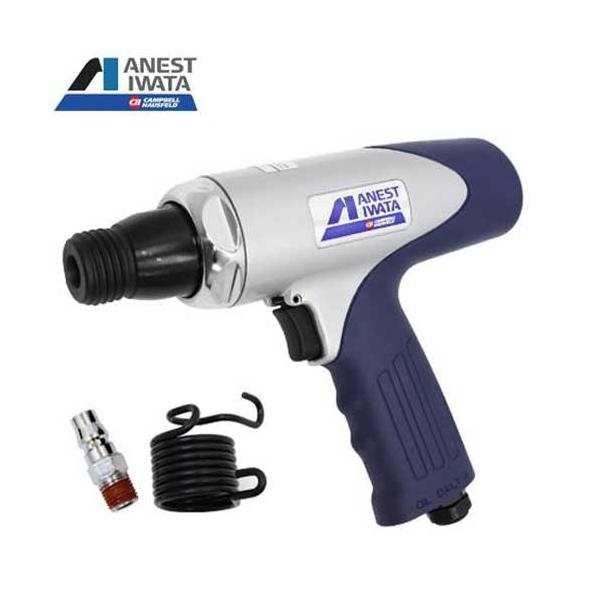 アネスト岩田キャンベル エアーハンマー TL9834 [エアハンマー]