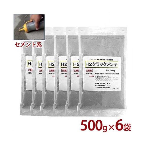 L ZgnRN[gpNbNC H2NbNe 3kgZbg (500g×6ܓ) [RN[gC C ^ Ђъ]