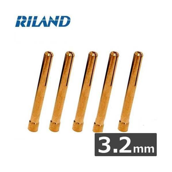 RILAND(h) TIGnڗpRbg3.2mm×5 [TIGnڋ@p ւp[c]