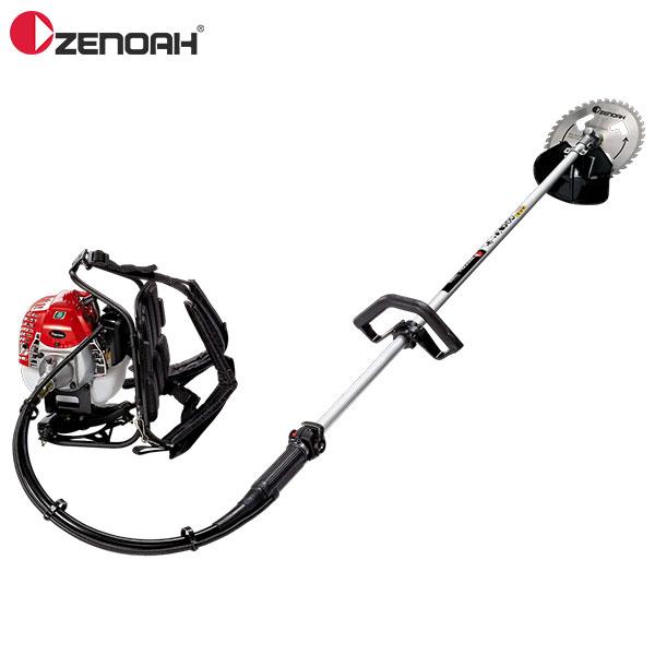 ゼノア 草刈り機 エンジン式 TK2600S-L-EZ (背負式/ループ ゼノア 草刈り機 エンジン式 TK2600S-L-EZ (背負式/ループ