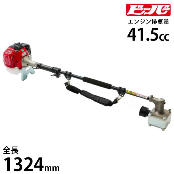 ビーバー エンジン杭打機 ビッグハンマー・ハイパワー型 RP-042LS (全長1324mm/打撃力2.0t/ゼノア41.5cc) :mt-0017867:ミナトワークス - 通販 - Yahoo!ショッピング ビーバー エンジン杭打機 ビッグハンマー・ハイパワー型 RP-042LS (全長1324mm/打撃力2.0t/ゼノア41.5cc) :mt-0017867:ミナトワークス - 通販 - Yahoo!ショッピング