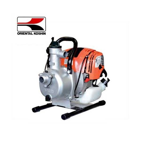 工進 小型エンジンポンプ 4サイクル ハイデルスポンプ SEV-25F 工進 小型エンジンポンプ 4サイクル ハイデルスポンプ SEV-25F