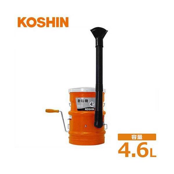 Hi 񂵎 U@ HD-5 (e4.6L/3핬t) [KOSHIN 엿Uz U@]