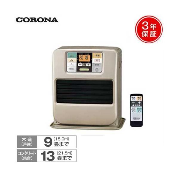 CORONA（住宅設備） コロナ 石油ファンヒーター FH-SR3322Y(N