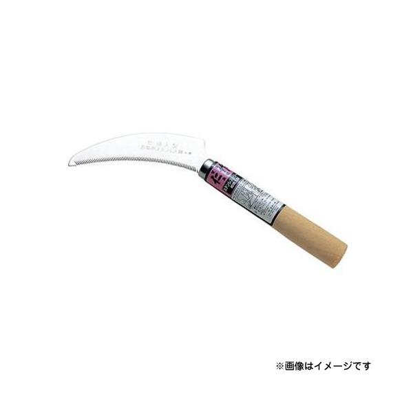 富田刃物 ステンレス製 ミニカット鎌 No.1040 [仁作 園芸 雑草刈り