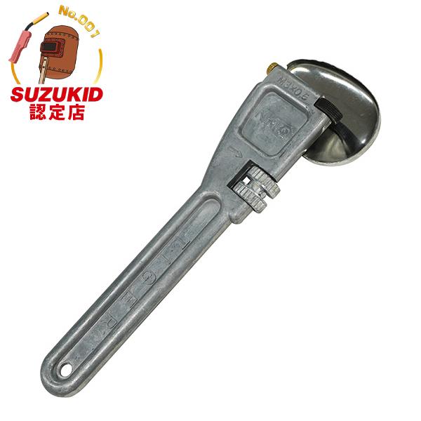 溶接機、高速カッター、ガス溶接(ゲイジ)、工具 SUZUKID（スズキッド） 万能ガスライター P-62 4991945600621 [スター