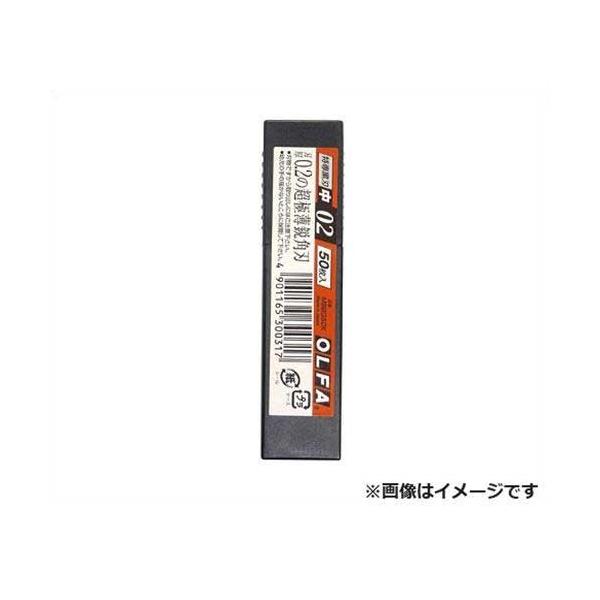 It@(OLFA) ꍕn()02 (MBBG50K/90.5×12.5×0.2) [[/pi/ؒfH/H/Jb^[֐n]