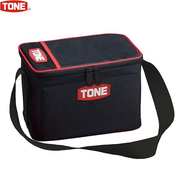 TONE（トネ） ボルトバッグ BGBB1 ブラック : ミナトワークス - 通販 